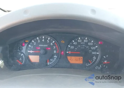 2018 Nissan Frontier Sv из США, поврежденный, VIN 1N6AD0EV7JN746895